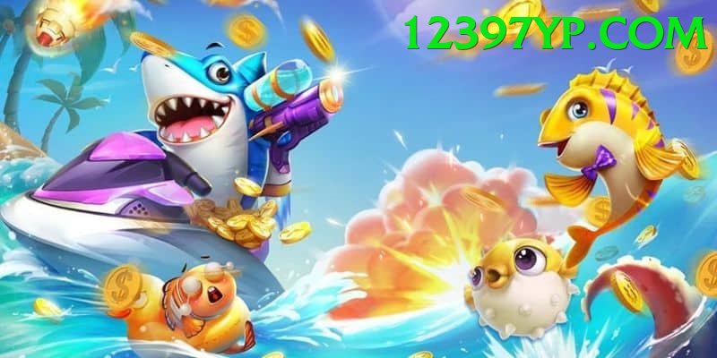 Game Bắn Cá Đổi Thưởng - rikbet