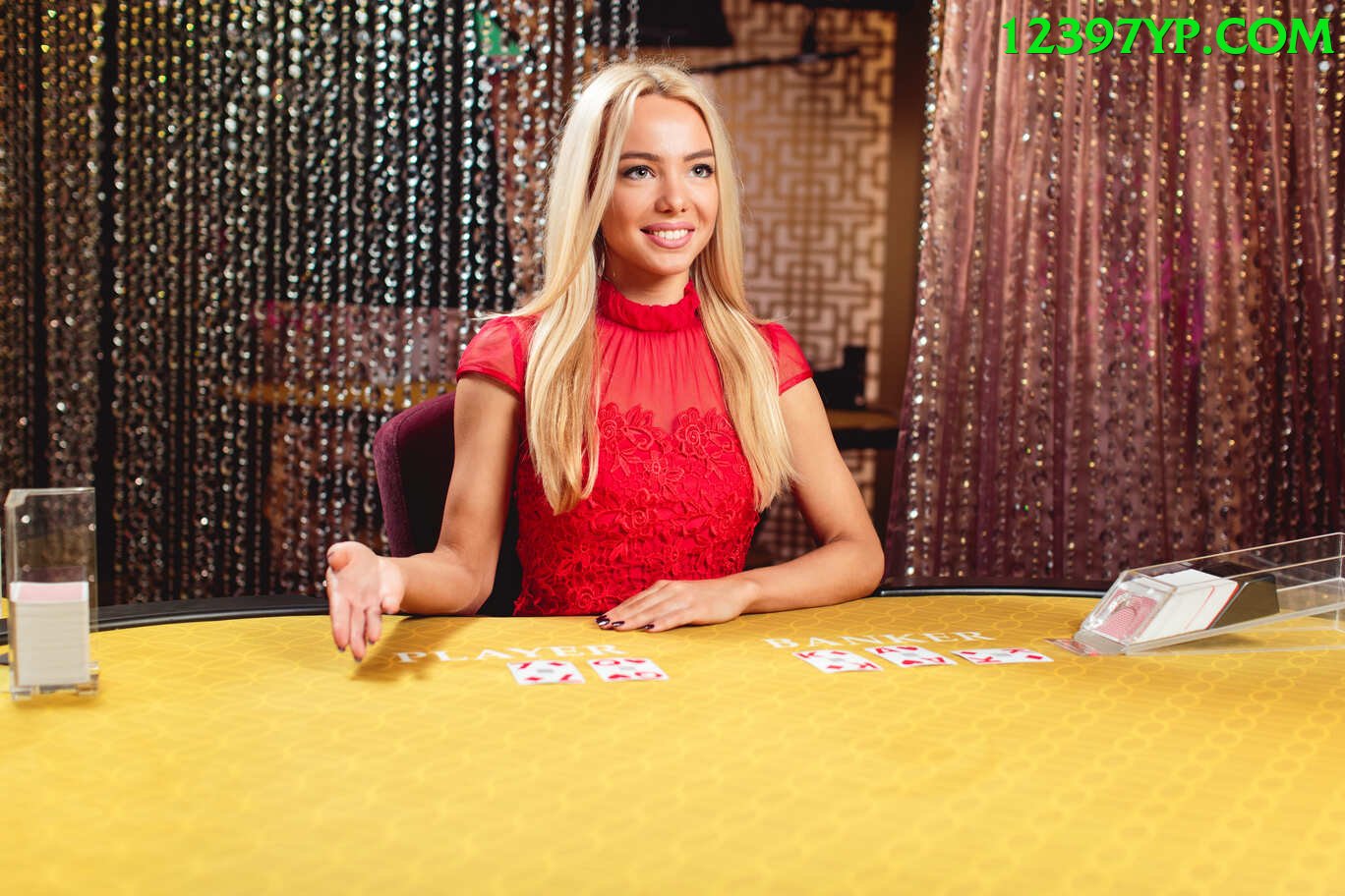 Sòng Bài Trực Tuyến - Ưu đãi đặc biệt