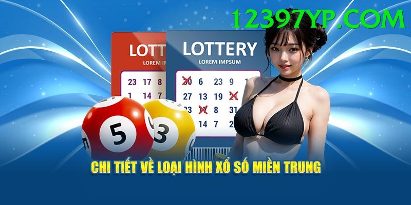 Xổ Số Online - rikbet