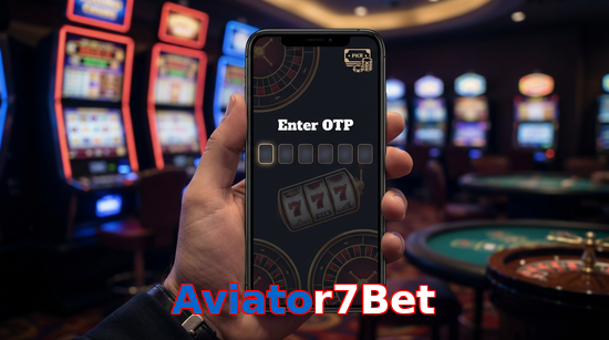 Game list for Aviator7Bet login section