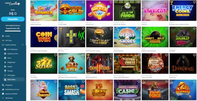 Conquer Casino