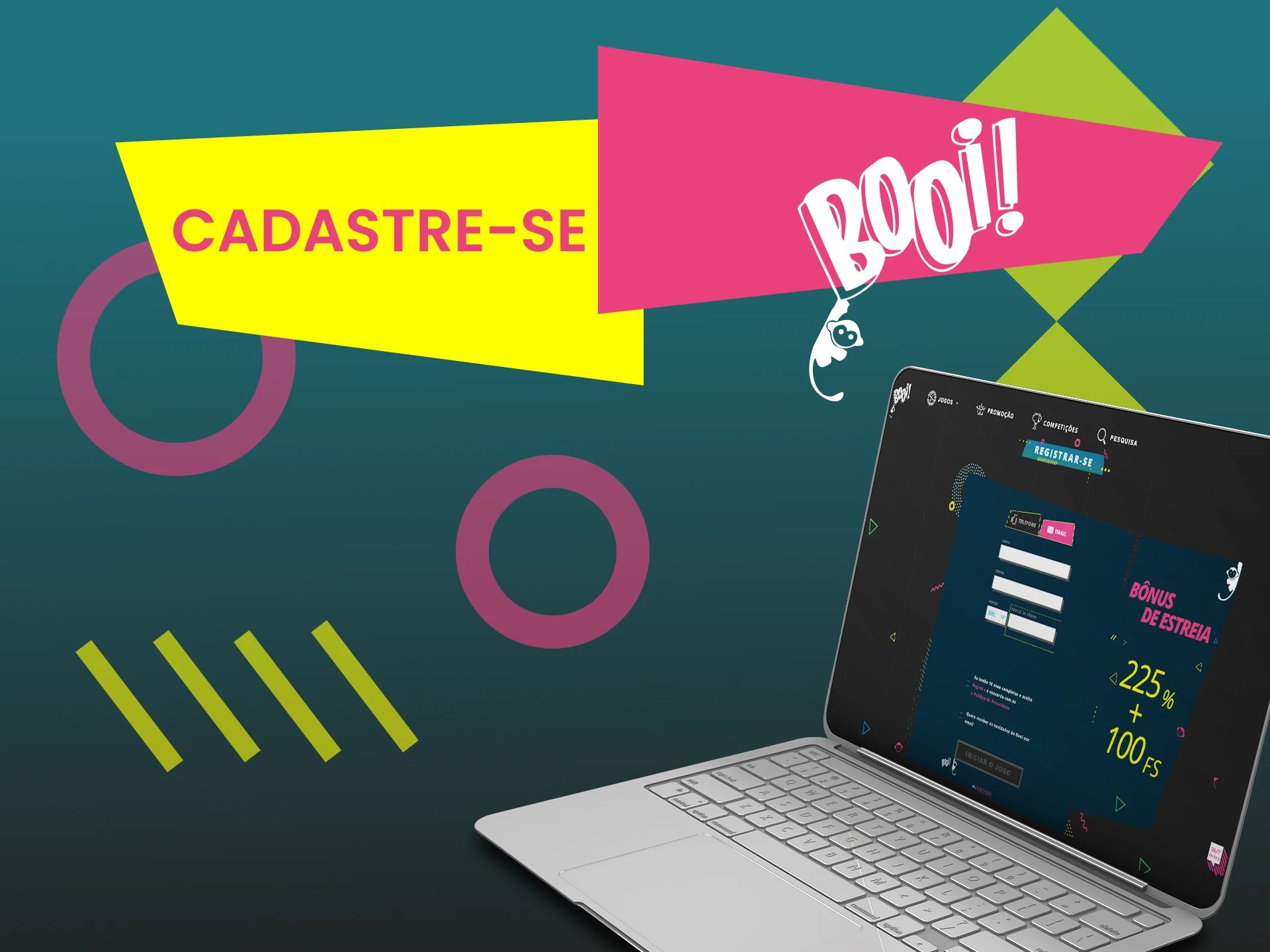 Jogo de cassino