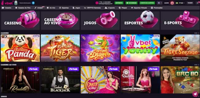 Jogo roleta