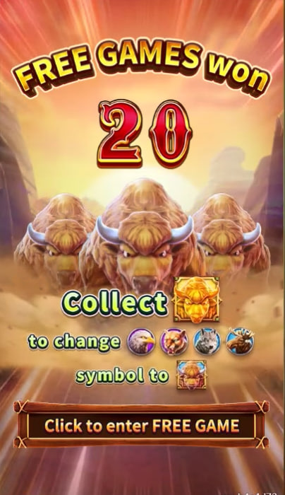 Gold bet