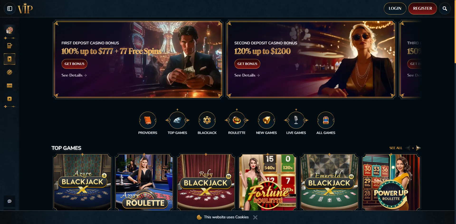 Winlegends.com