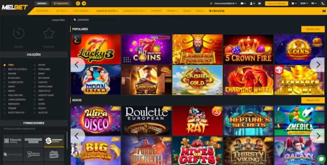 Assistir tv online