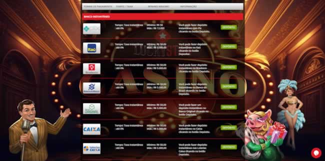 Site de aposta