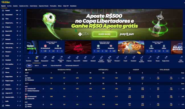 Saque pendente blaze
