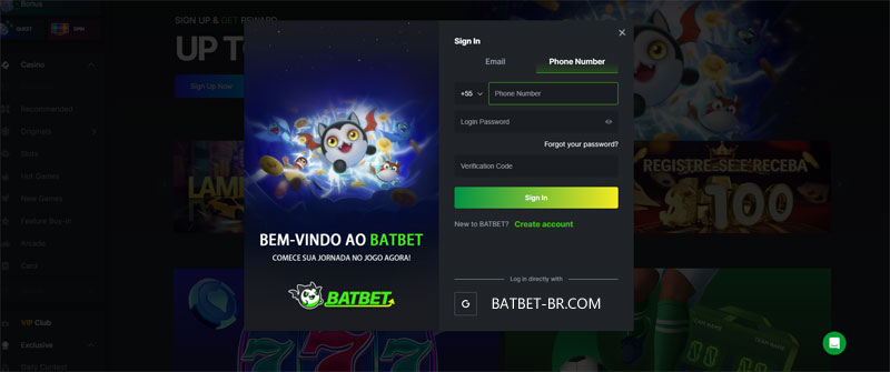 Bet cassino