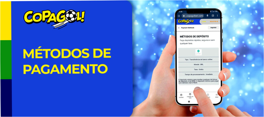 Bet brasil