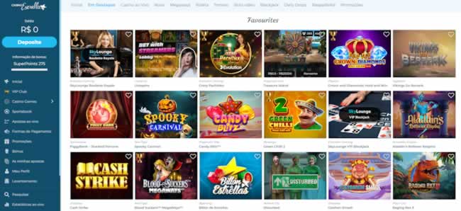 Bônus em blackjack