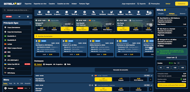 Mr jack bet app