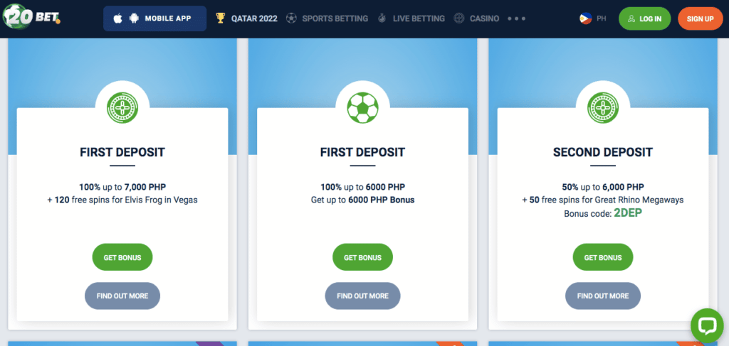 Live login