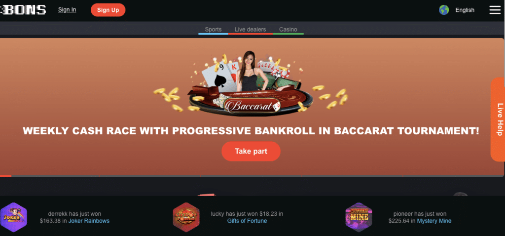 Betstro.com