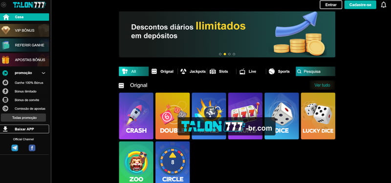 Jogo do ratinho aposta