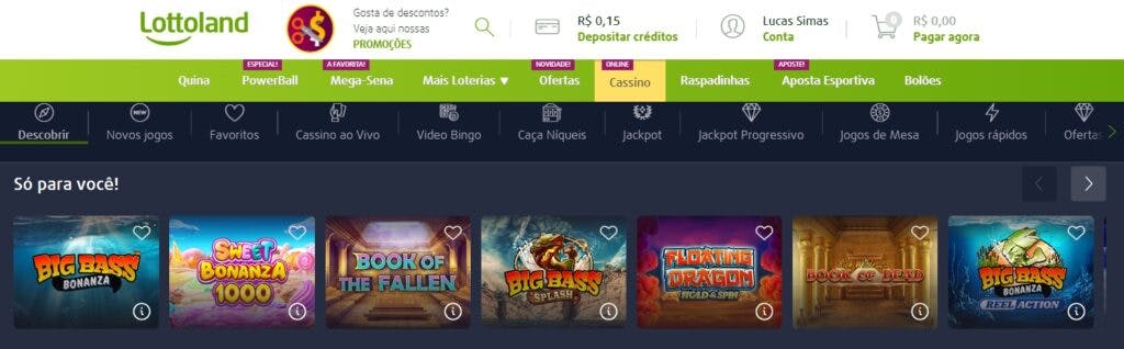 Folder online