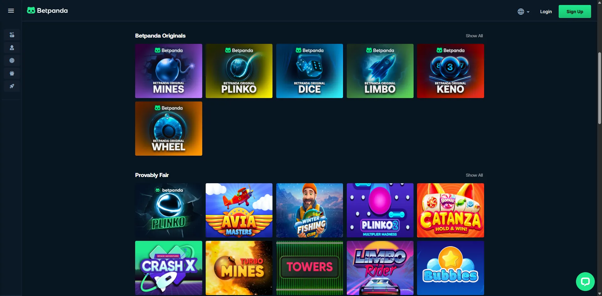 Esport net vip bet