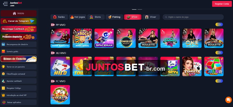 Reals bet casino