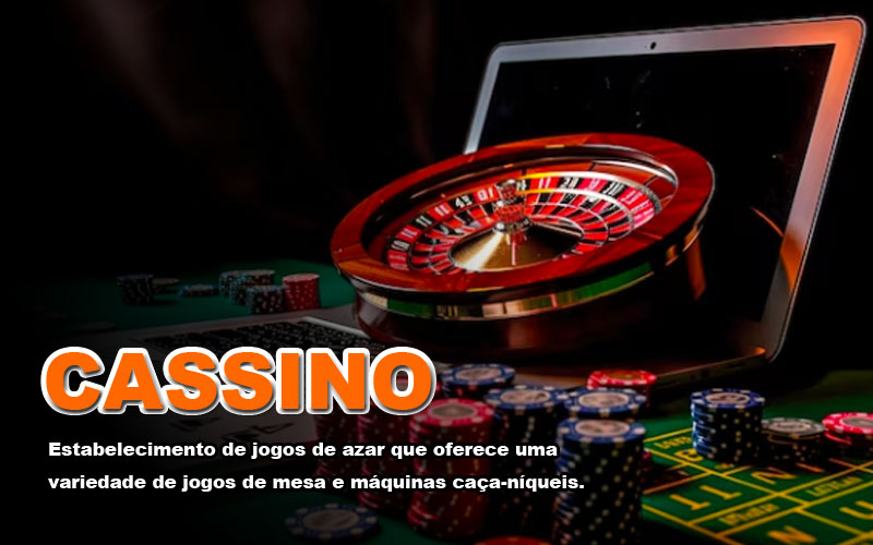 Bônus de recarga em cassino online