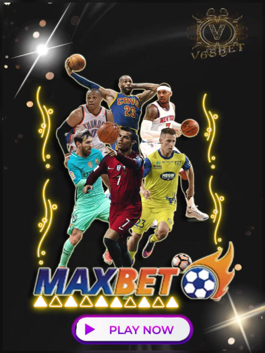365 bets mobile