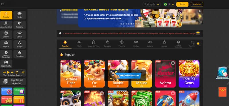 Bizzocasino.com