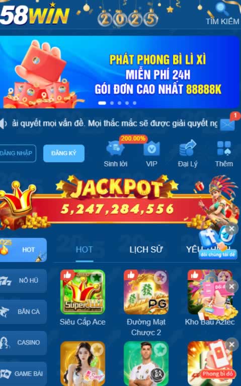 Jogo de aposta