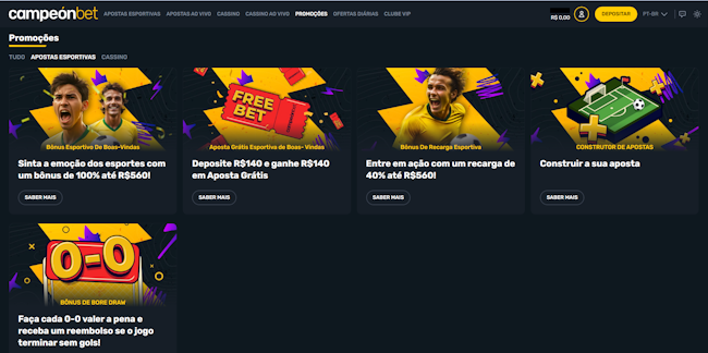 Jogos aposta online