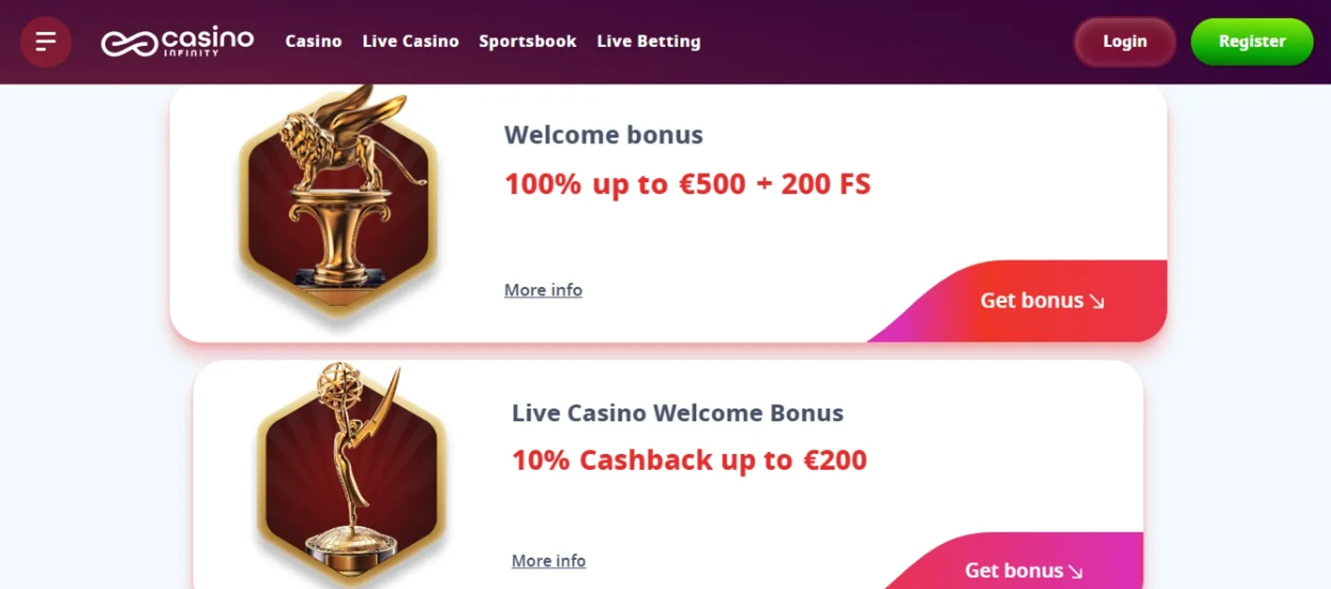 Sportingbet apk