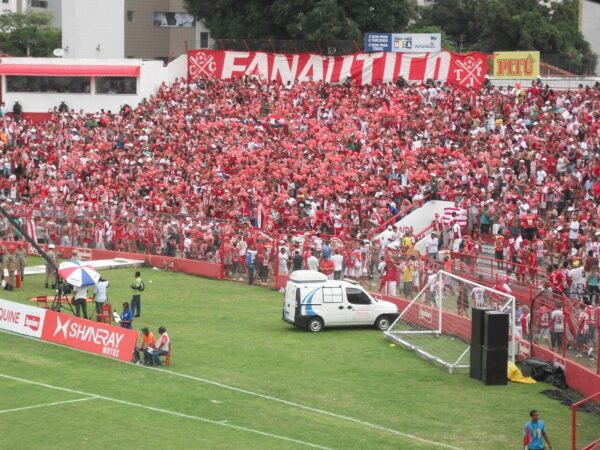 Futebol ao vivo no celular