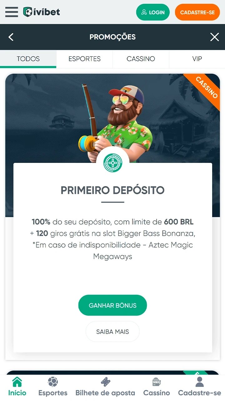 Jogar crazy time