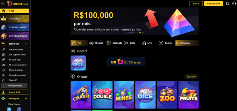 Pixbet classic