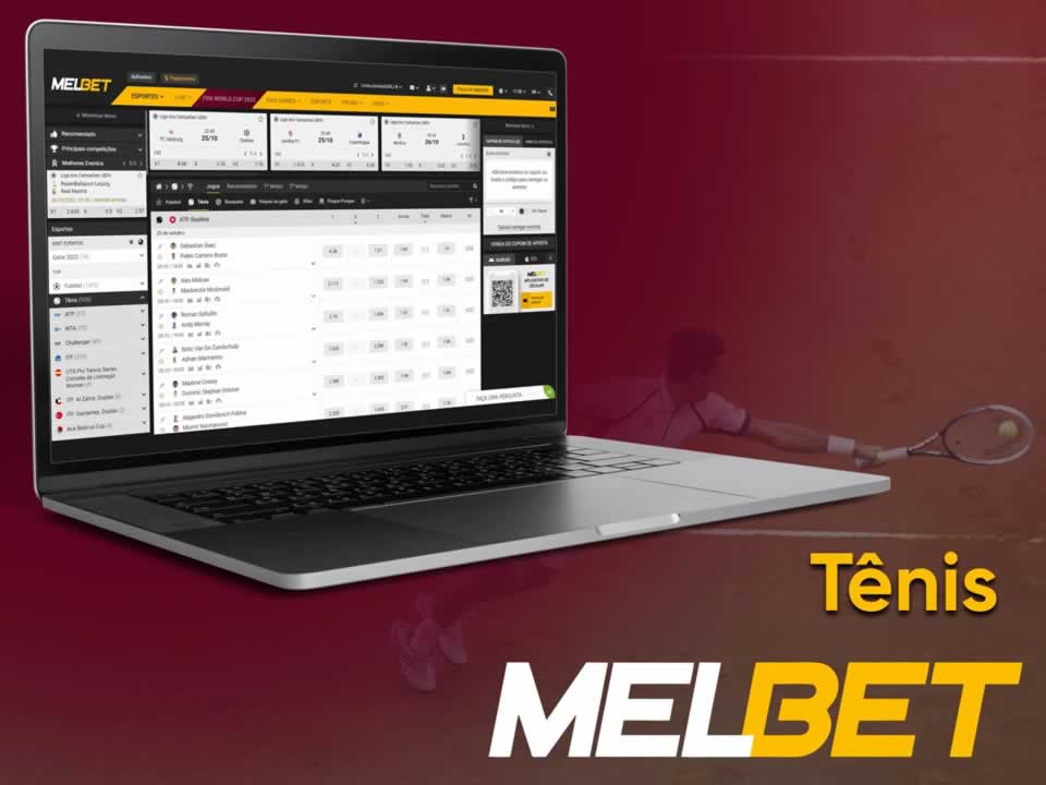 E sports betting