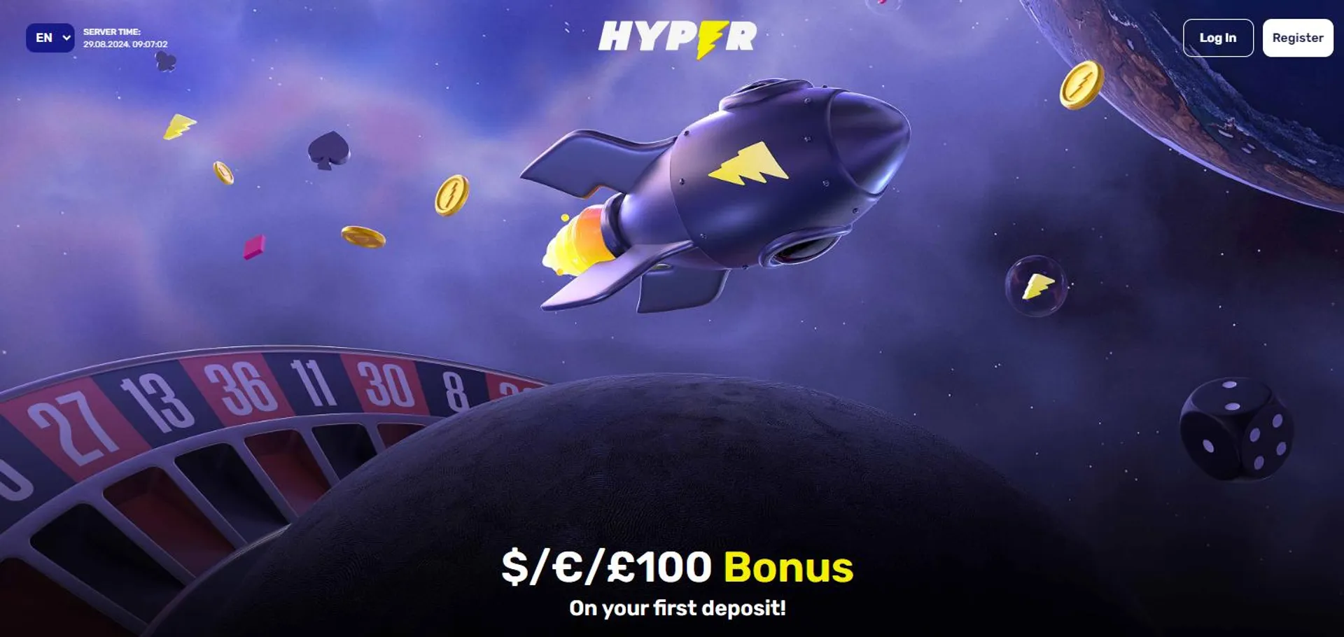 Betfair suporte