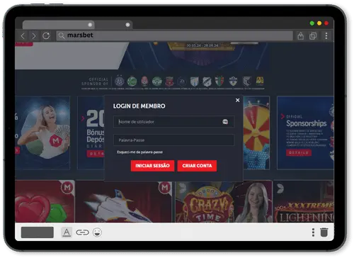 Apostador net