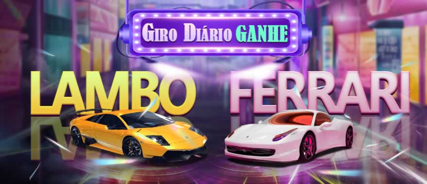 Big win jogo