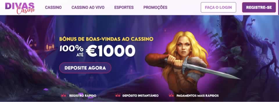 You are em português