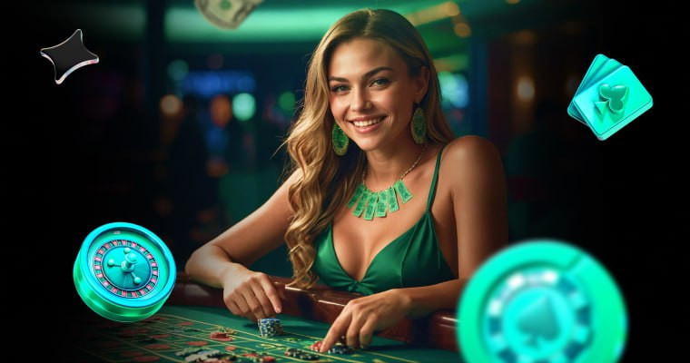 One bets