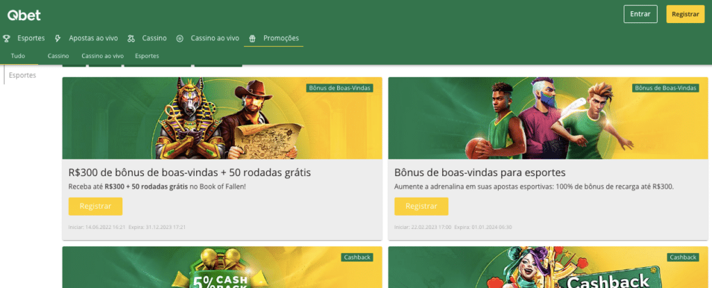 Io bets