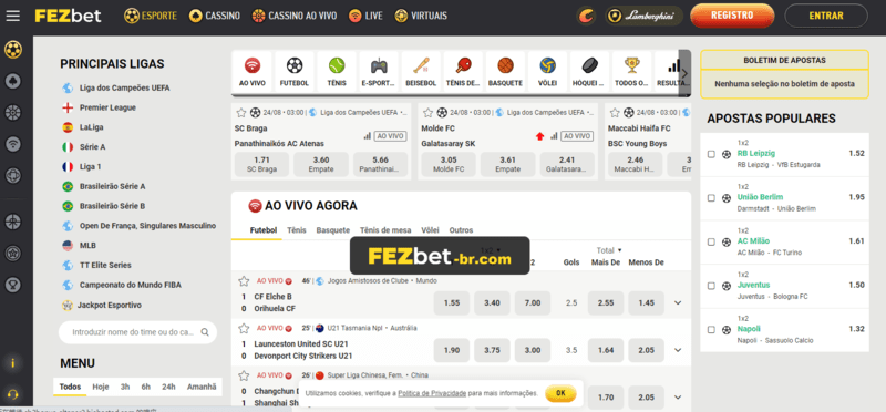 Betclic