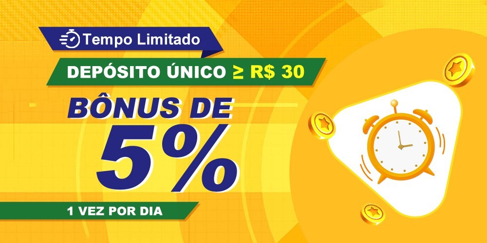 Mega acesso