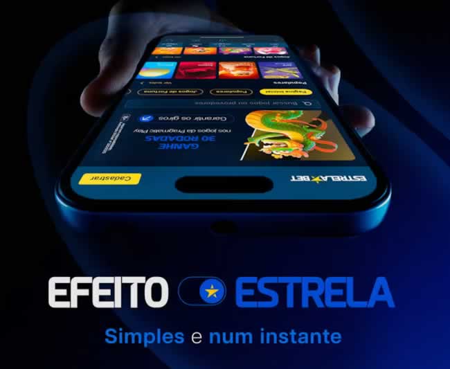 You are em português