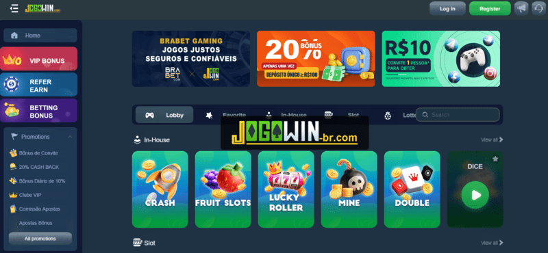 Cwbet login