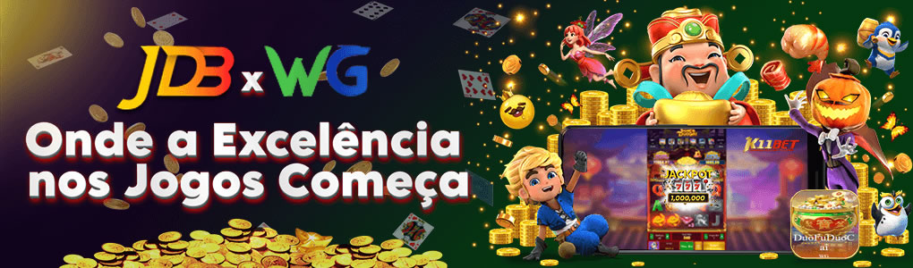 Cassino jogos