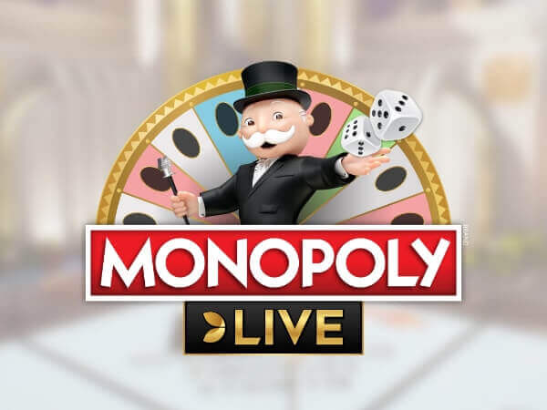 Tabuleiro monopoly