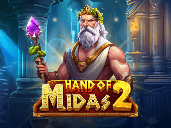 Wild Gladiators Slots